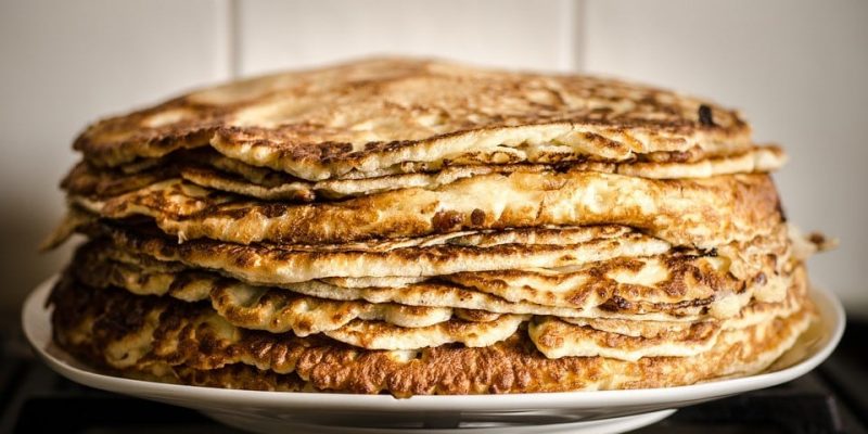 Tout pour réussir vos crêpes maison