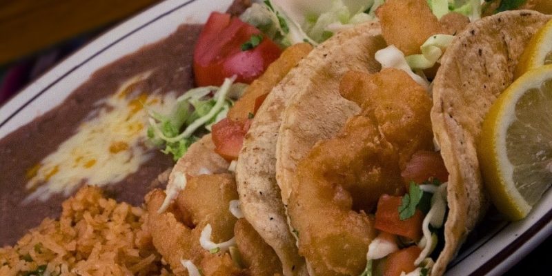 Quelle est l’origine de la cuisine mexicaine ?