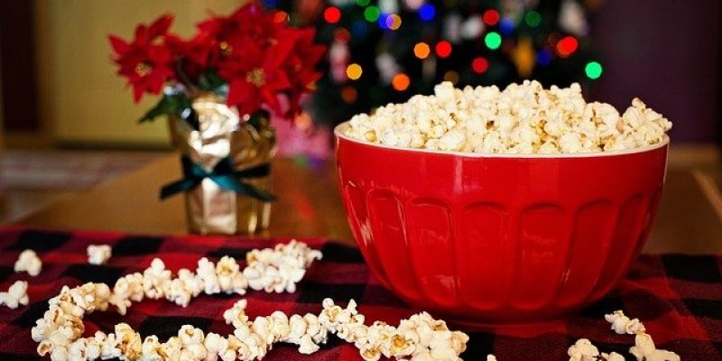 Comment faire du popcorn au micro onde ?
