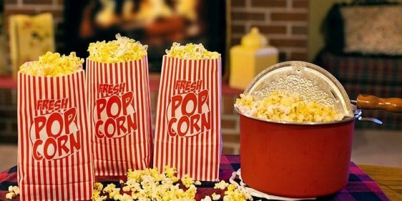 Comment choisir son maïs pour faire du pop corn ?