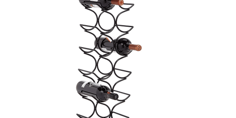 Porte bouteille Vin Design : comment choisir le vôtre ?