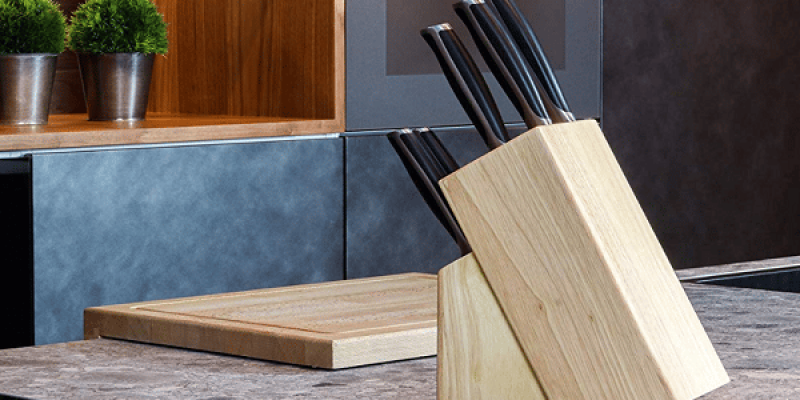 Comparatif des meilleurs porte-couteaux