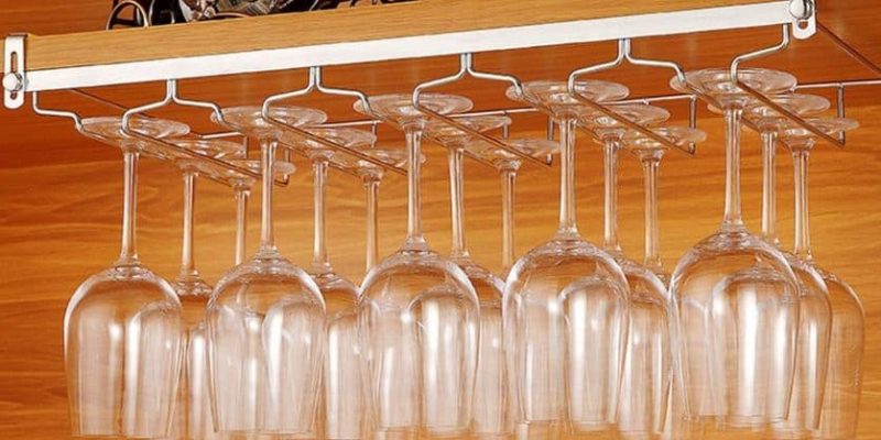 Comparatif des meilleurs porte-verres