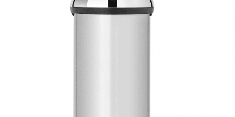 Comparatif des meilleures poubelles Brabantia