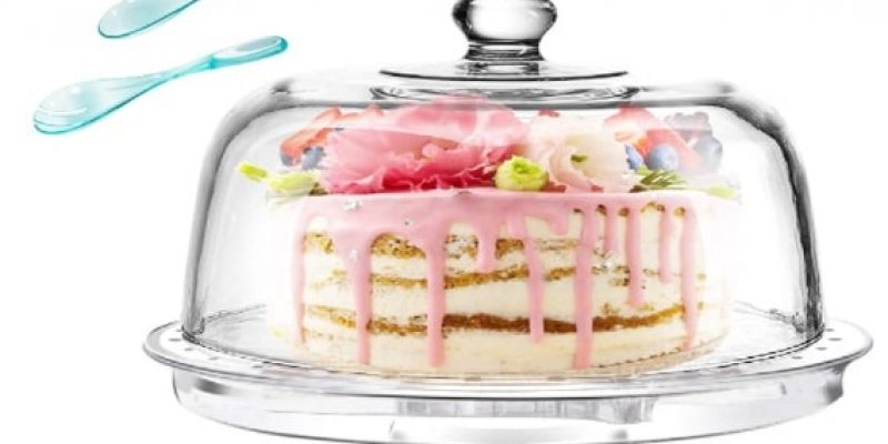Présentoir Gâteau : utilité, fonctionnement, prix