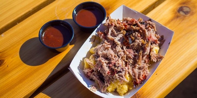 Comment cuire à la perfection du porc effiloché ?