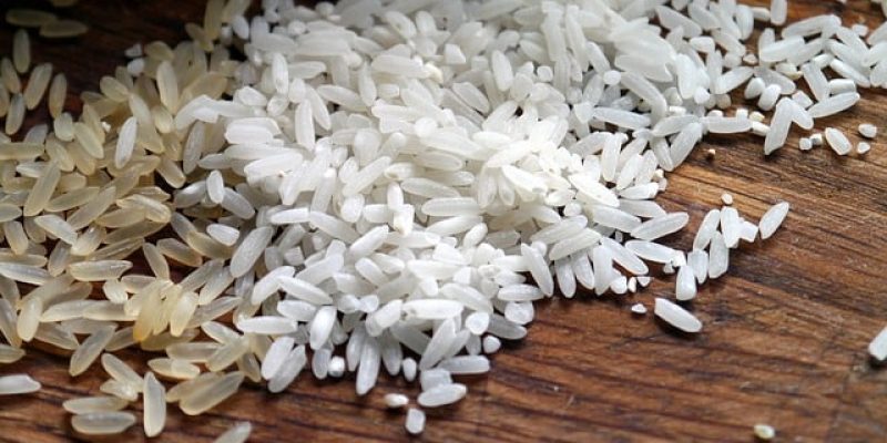 Comment cuire du riz ?