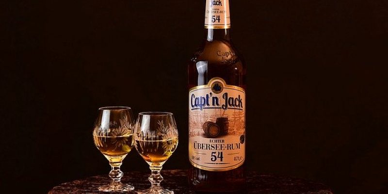 5 cocktails à faire à base de Rhum Compagnie des Indes