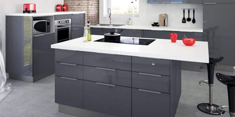 Caisson de cuisine : concept, avantages et comment choisir ?
