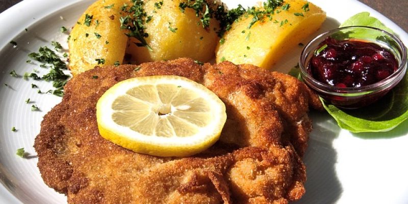 Comment faire un cordon-bleu parfaitement ?