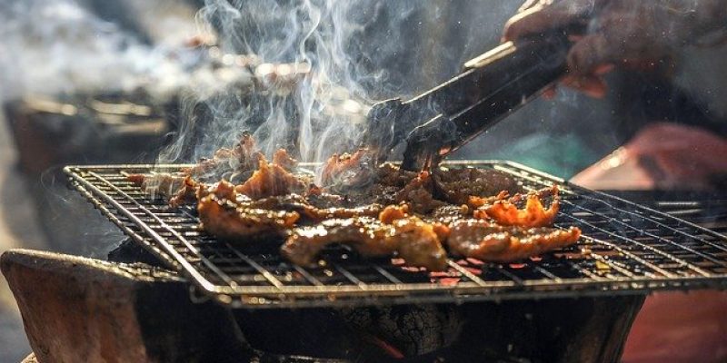 Quels critères pour choisir son barbecue gaz ?