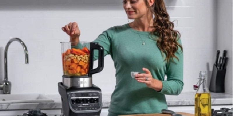 Soup Maker : utilité, fonctionnement, prix