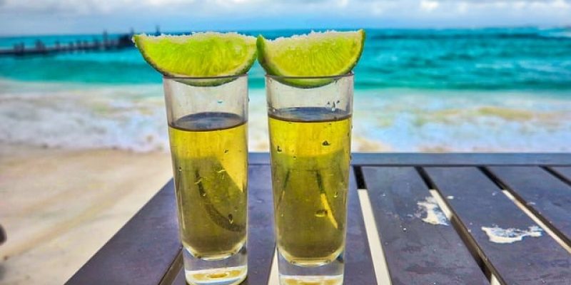 Comment boire de la tequila comme un vrai mexicain ?