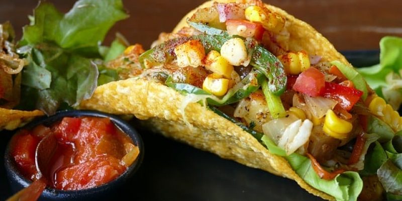 Recette sauce fromage de Tacos