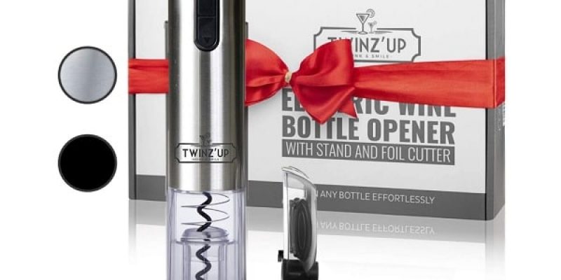 Comparatif des meilleurs tire-bouchon