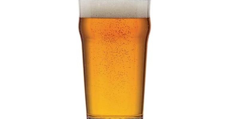Comparatif des meilleurs verres à bière