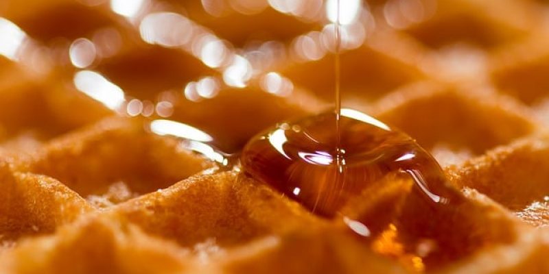 Gaufres des Flandres : connaissez-vous cette tradition typique de fin d&rsquo;année ?