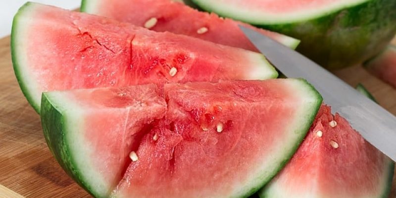 6 idées de jus de fruits originaux
