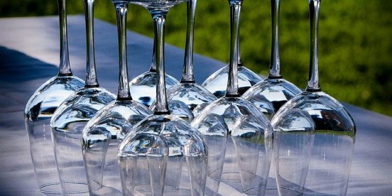 Comparatif des meilleurs verres à pied