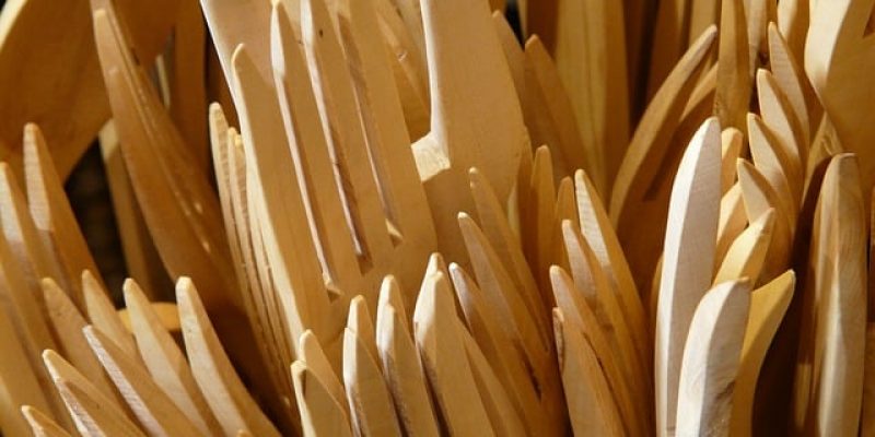 Les avantages des couverts en bambou : une alternative plus saine !