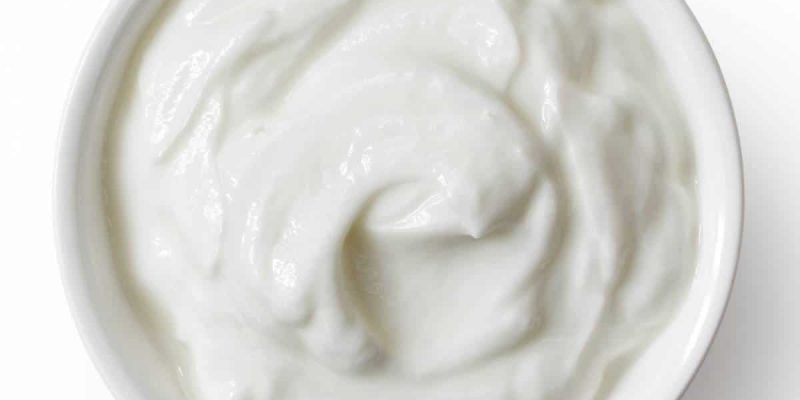 Skyr : un yaourt pas comme les autres !