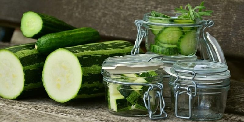 Comment cuisiner les courgettes ?